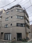 パークサイド文京