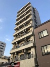 パレドール文京第3
