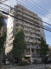 ライオンズマンション小石川植物園