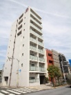 スカイコート文京新大塚