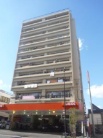 茗渓マンション