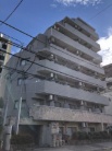 メインステージ護国寺