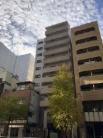 中銀音羽マンシオン