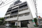 ステージファースト後楽園