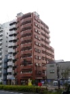 モナークマンション後楽園