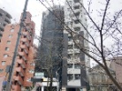 リヴシティ文京春日