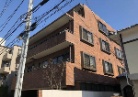 礫川ハイツ