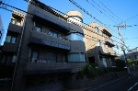 コスモリヴェール小石川