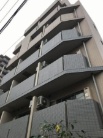 ドルチェ文京小石川