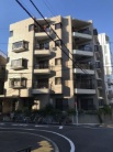 グランシャトレフェニックス小石川
