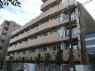 スカイコート文京小石川第3