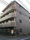 ミリオンガーデン小石川