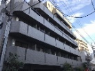 ルーブル小石川弐番館