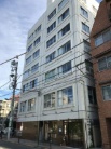 文京パークハイツ