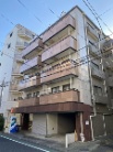 エヴェナール江戸川橋