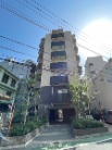 ガリシアグランデ江戸川橋