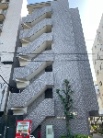スカイコート文京小石川
