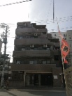 メインステージ江戸川橋2