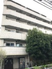 パークウェル文京千石