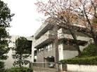 小石川の杜