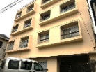 小石川マンション