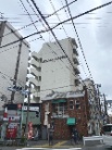 パレドール千駄木