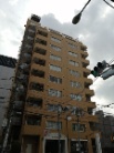 イトーピア千駄木マンション