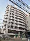 グローリア初穂千駄木