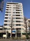 モンテベルデ本郷西片