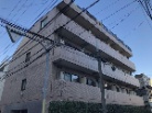 ジュエル文京白山