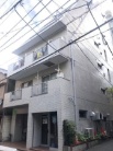 ダイアパレス白山
