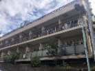 ペガサスマンション浄心寺坂