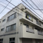 白山コーポラス