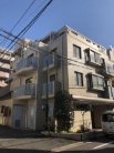 白山パークホームズ