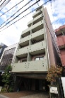 スカイコート茗荷谷壱番館