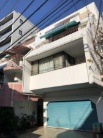 アンクレール白山