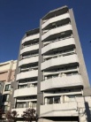 エルフラット白山