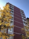 ノルディックマンション文京白山