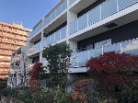 レジデンシャルスター白山シーズンテラス
