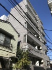 スカイコート文京白山第2
