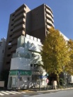 ステージファースト白山
