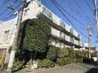 パークハイム白山