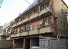 秀山コーポ文京苑