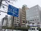 パレステュディオ本郷後楽園