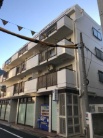 クレール本郷