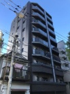 オープンレジデンシア本郷三丁目