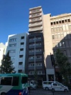 スカイコート本郷東大前弐番館