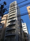 リヴシティ文京本郷