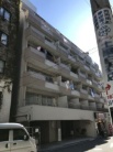 湯島武蔵野マンション