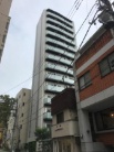 ジェノヴィア東大前グリーンヴェール